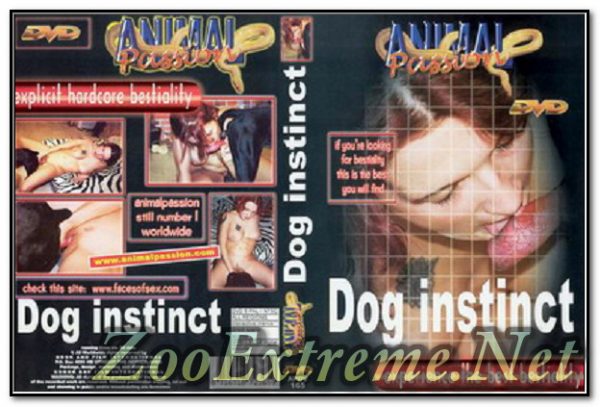 Animal Passion - Dog Instinct