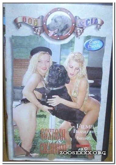 Mr Dog Porn - Mr.Dog - Gostosa Pra Cachorro | BEASTEXTREME ZOO PORN
