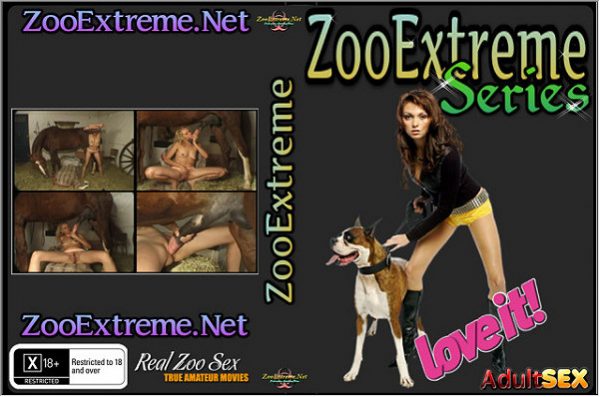 ZooExtreme Serie 30