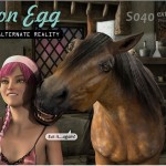 Dragon Egg - ExtremeXWorld.Net