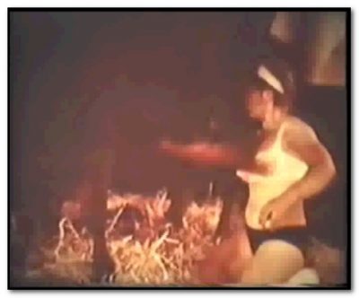 Bodil Joensen - Girl_with_bull