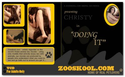 Home Of Real PetLover - Doing It