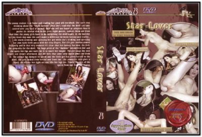 Animal Series 23 - Star_Lover