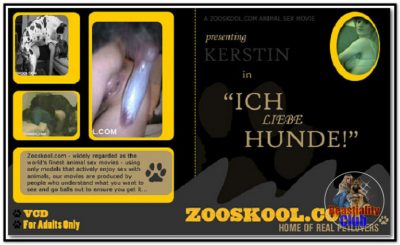 Home Of Real PetLover - Kerstin Ich Liebe Hunde