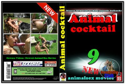 Animal Cocktail - 09 Animal Cocktail - 09