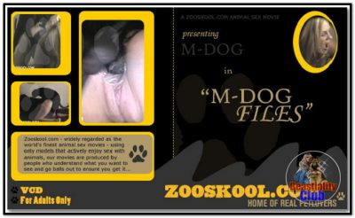 Home Of Real PetLover - MDog Files