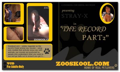 Home Of Real PetLover - Record 02