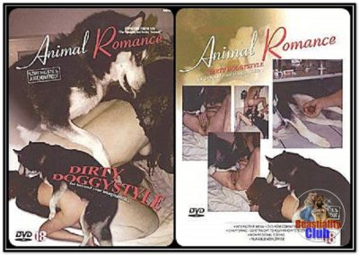 Animal Romance - Dirty Doggy Style