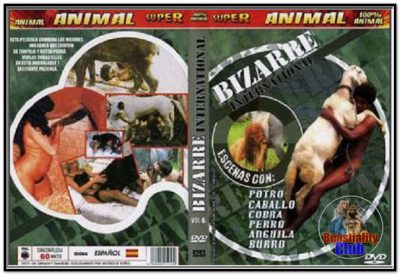 Bizarre International 6