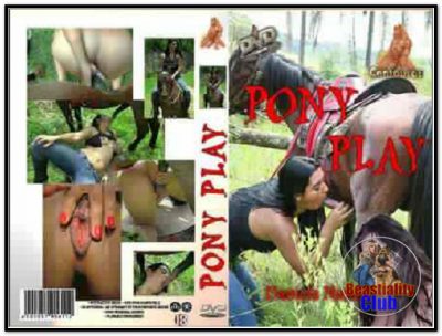 Centauros - Pony Play