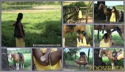 0038 - EXTREME SCENES OF SEX WITH VARIOUS ANIMALS