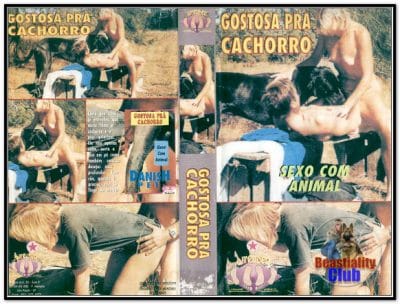 Gostosa Pra Cachorro - Sexo Com Animal Gostosa Pra Cachorro - Sexo Com Animal