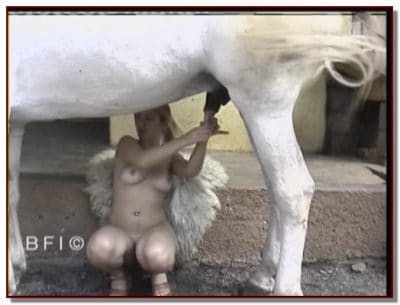 052 - A Horse Come Taste 052 - A Horse Come Taste