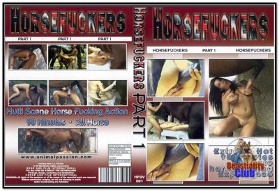 HorseFuckers Part 1 - Horse Fucking Action HorseFuckers Part 1 - Horse Fucking Action