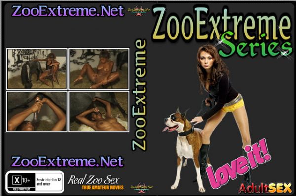 ZooExtreme Serie 18