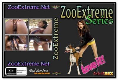 ZooExtreme Serie 17 ZooExtreme Serie 17