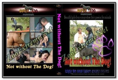 Super Zoo - Not without The Dog! Super Zoo - Not without The Dog!