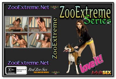 ZooExtreme Serie 19 ZooExtreme Serie 19