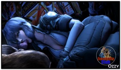 3D Zoosex_261 3D Zoosex_261