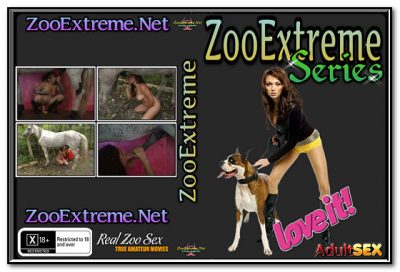 ZooExtreme Serie 25 ZooExtreme Serie 25