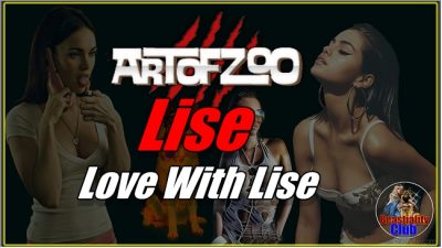 ArtOfZoo.Com - Lise - Love With Lise ArtOfZoo.Com - Lise - Love With Lise