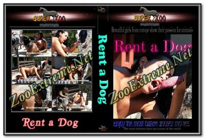 Super Zoo - Rent a Dog