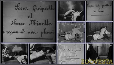 0052 - EXTREME SCENES OF SEX WITH VARIOUS ANIMALS