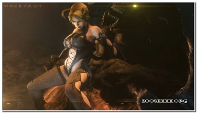 3D Zoosex_267 3D Zoosex_267