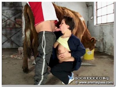 So Who's Milk Is Better