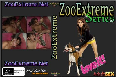 ZooExtreme Serie 29 ZooExtreme Serie 29