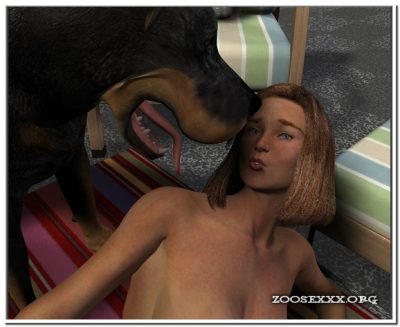 061 - ZooPorn Comics