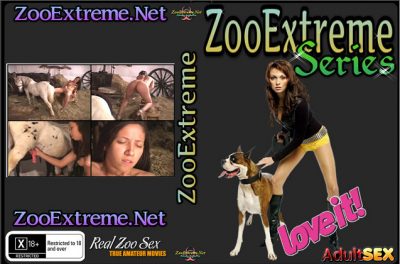 ZooExtreme Serie 35