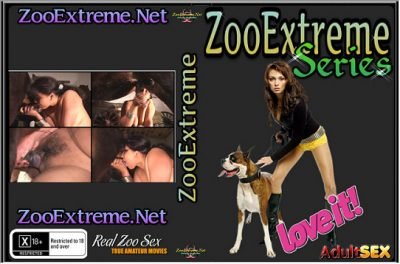 ZooExtreme Serie 36