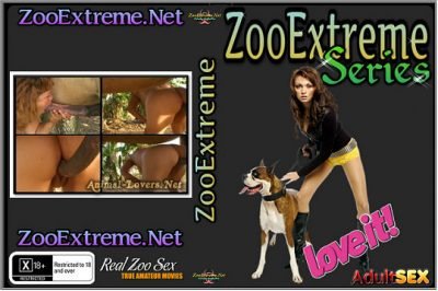 ZooExtreme Serie 37