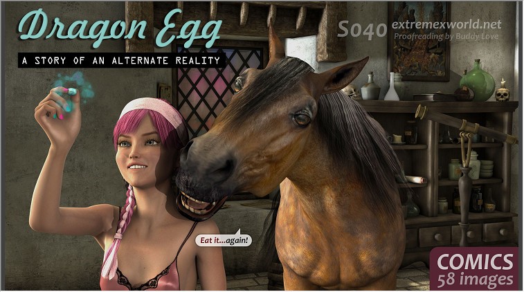 Dragon Egg - ExtremeXWorld.Net