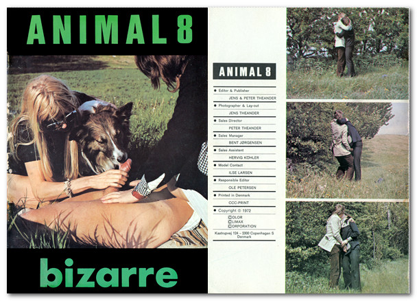 Архивы Retro Animalsex Page 7 of 7 BEASTEXTREME ZOO PORN 