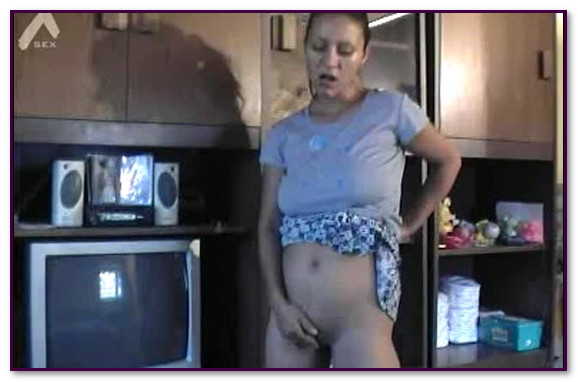 Monikaxxx - Pregnant Dog Lover 3