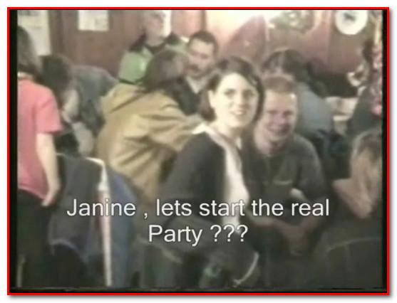 Daniela Nanou - The Stable Slut Daniela Nanou - The Stable Slut